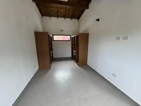 Casa en Venta A Estrenar