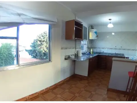 Departamento en Venta en San Justo, USD 49.000