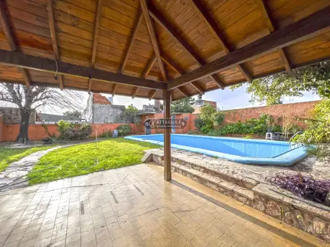 Casa - Venta - Argentina, Merlo - FINOCHIETTO 700