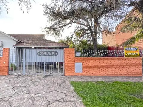 Casa en Venta al Oeste