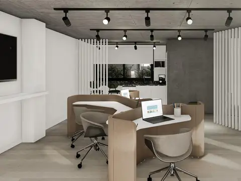 Venta | Oficinas o Local Comercial | San Lorenzo | Barrio Remedios de Escalada de San Martin