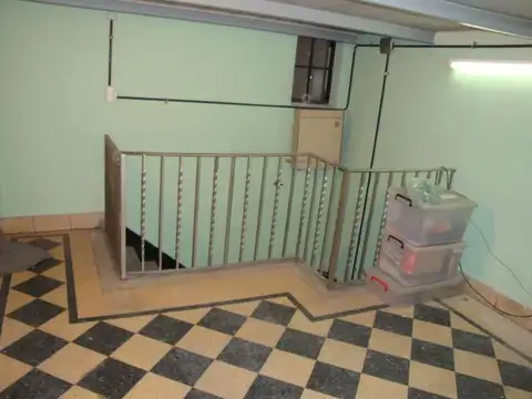 Local de 95 m2. APTO TODO DESTINO.