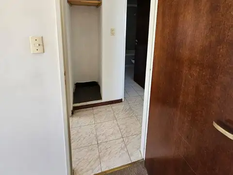 Departamento en Venta 33 años