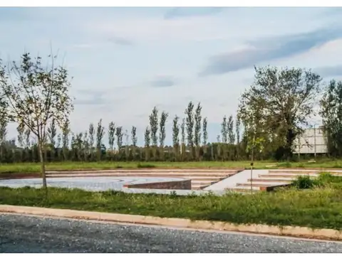 Terreno en Venta de 546,0 m2