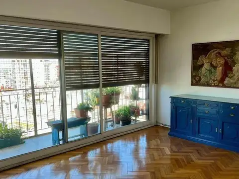 Guemes 2900 , Piso ALTO