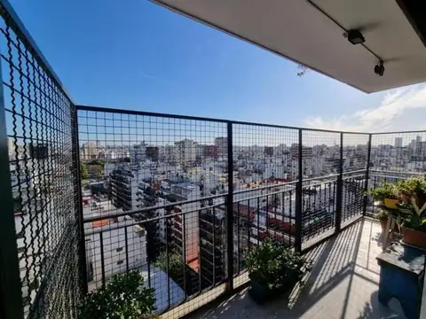 Departamento en Venta de 4 dormitorios