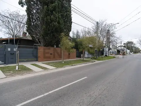 Casa en Venta 2025 años