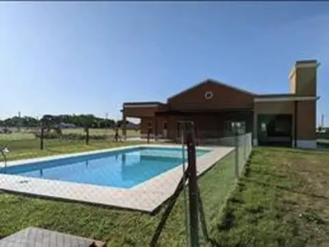 Terreno en Venta en Maximo Paz, USD 6.900