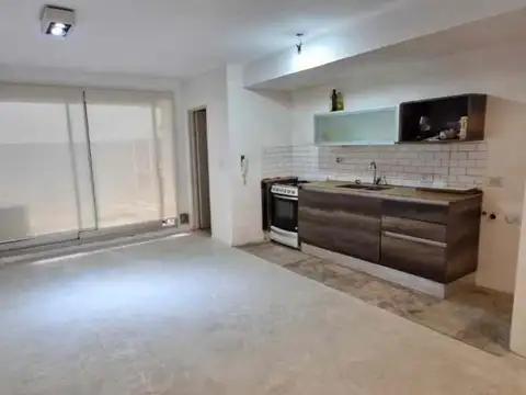 Depto Tipo Casa en Venta 6 años