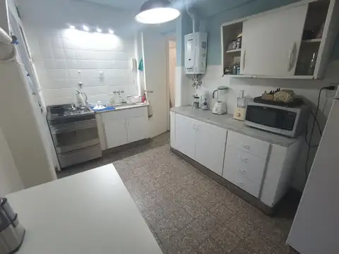 Departamento en Venta 90 años