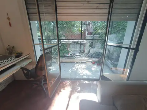 Departamento en Venta en Almagro, USD 129.000