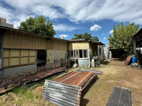 Terreno - Venta - Argentina, San Miguel - Muñoz 2030