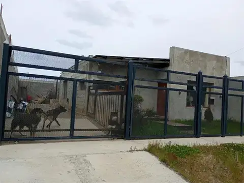 CASAS - CASA - VAPOR AMADEO, RÍO GRANDE