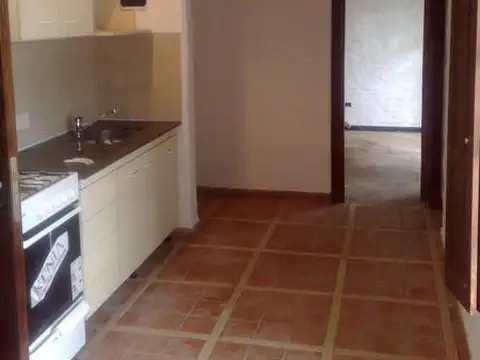 Departamento - Florida Belgrano-Oeste