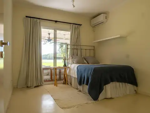 Casa en Alquiler 10 años