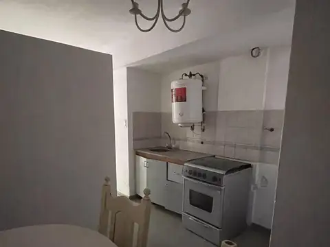 Departamento en Alquiler de Monoambiente