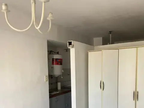 Departamento Monoambiente en alquiler - 1 Baño - La Plata