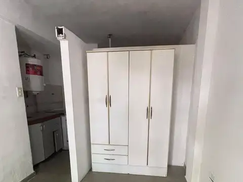 Departamento Monoambiente en alquiler - 1 Baño - La Plata