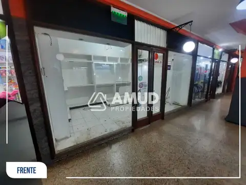 ALBERDI 100, Piso P.B.