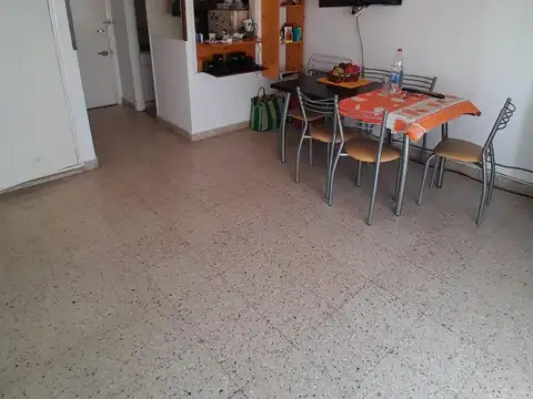 Falucho 1600, Piso 5