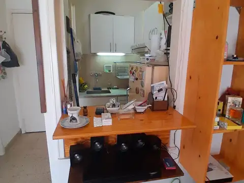 Departamento en Venta de Monoambiente