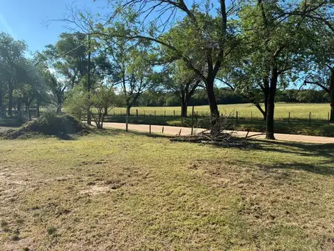 TERRENO EN VENTA, 3168m LA GRANJA LOS MOLLES CBA