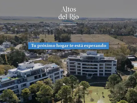 Departamento en Venta en Villa Maria, USD 129.000