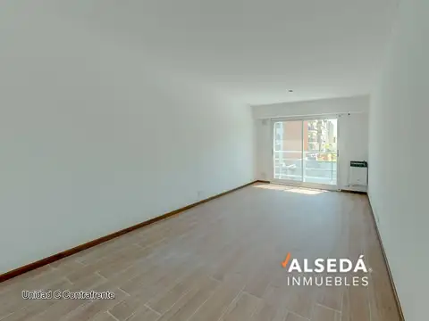 Zeballos 2200, Piso 5