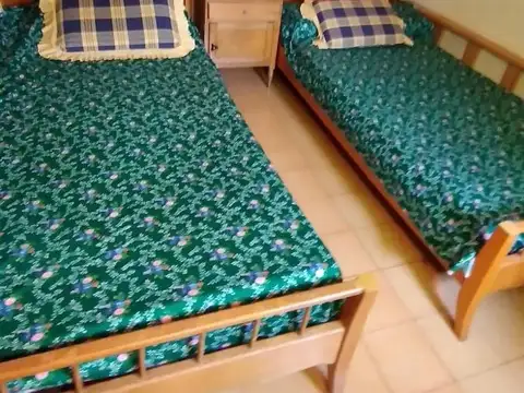 Depto Tipo Casa en Venta en Las Toninas, USD 32.000