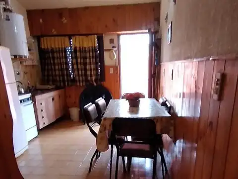 Depto Tipo Casa en Venta de 3 ambientes