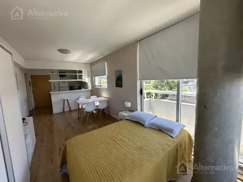 Departamento en Alquiler Temporal 14 años