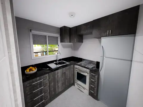 Jose M Cortina 2300, Piso 1