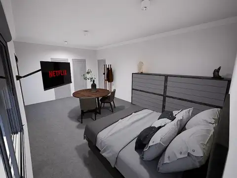 Departamento en Venta A Estrenar