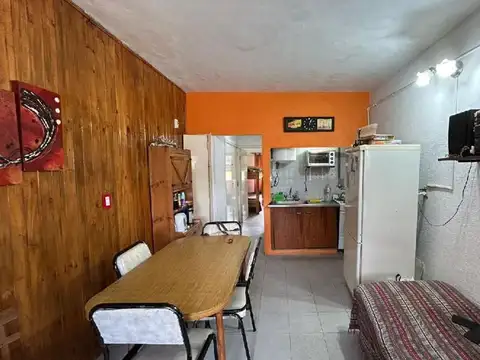 Departamento - Venta - Argentina, San Clemente del Tuyú - Avenida III 2746