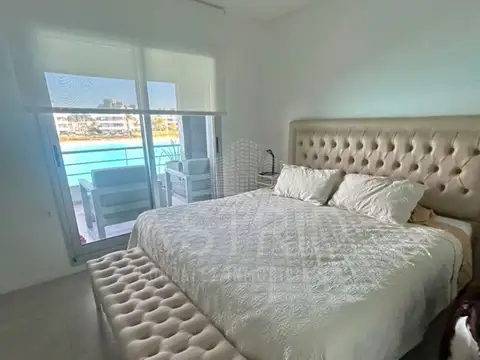Venta de Departamento 3 AMBIENTES en Pilar Lagoon, Pilar