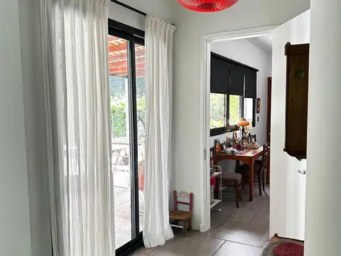 Barrio El Tropezón 100