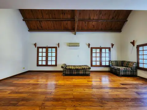 Casa en Alquiler en Fisherton, USD 2.000