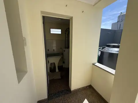 Casa en Alquiler 20 años