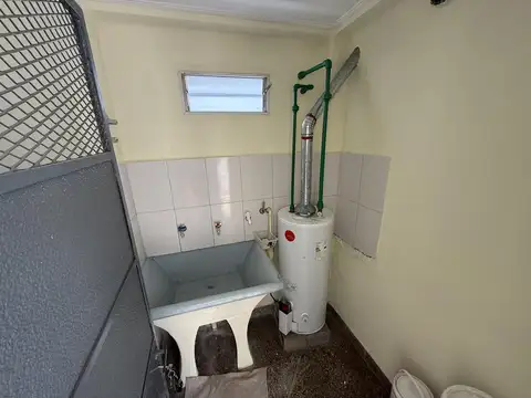 Casa en Alquiler al Oeste