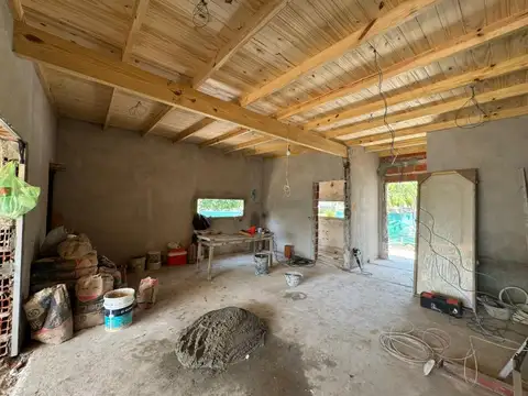 Casa en Venta A Estrenar