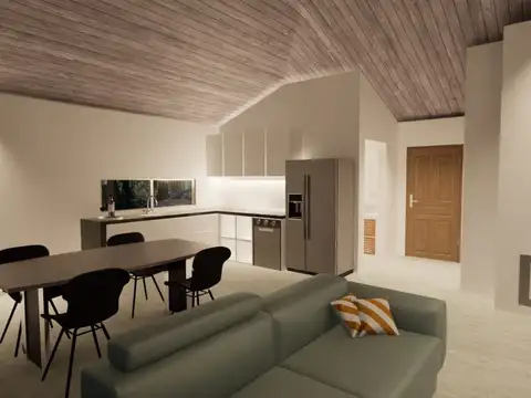 Calle Rural Guastavino 100