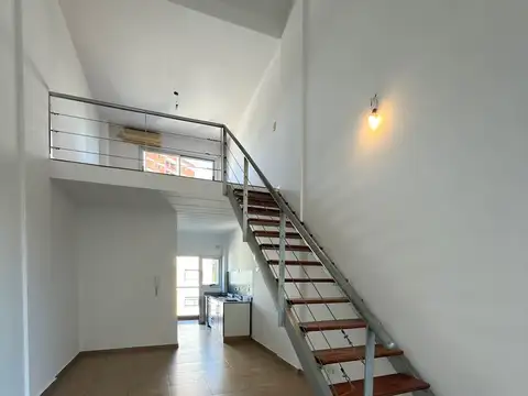 Departamento en Alquiler 20 años