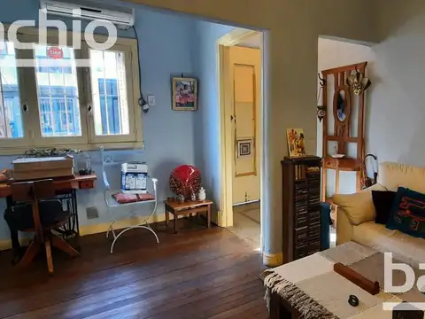 Casa en Venta en Alberdi, USD 90.000