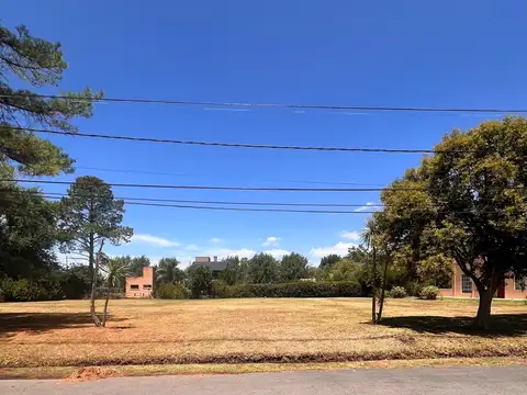 Terreno en Venta en Las Brisas Country Club, USD 31.000