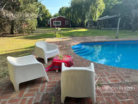 Casa en Venta 25 años