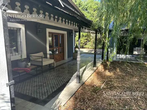 BARRIO SAN JORGE - LOS CARDALES - APTO CREDITO