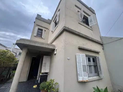 Gral. Jose Rondeau 370