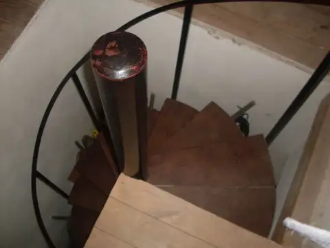 Casa en Venta 6 años