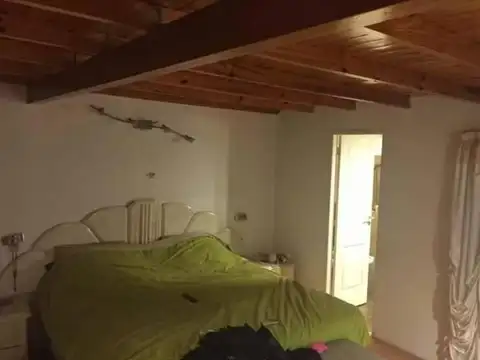 Depto Tipo Casa 5 ambientes con 5 baños