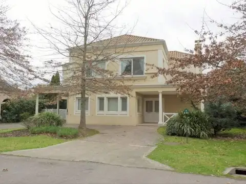 Casa en Venta en La Lomada De Pilar, USD 610.000